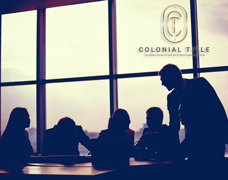 Colonial Title LLC